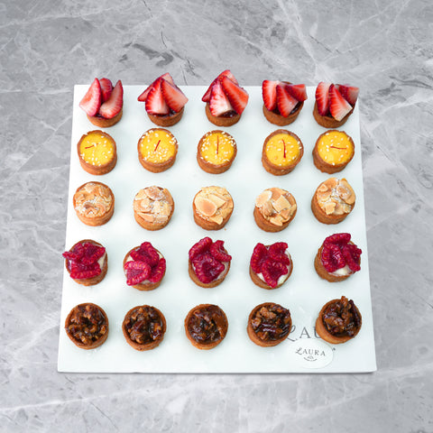 Eid Mini Tart