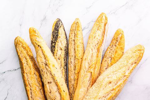 Boulangerie