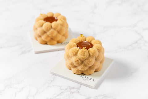 Dulce Date Pudding