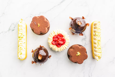Patisserie