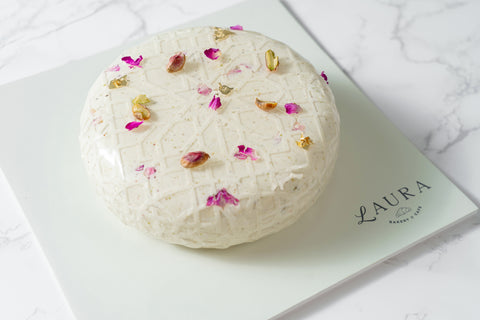 Quashta Cake