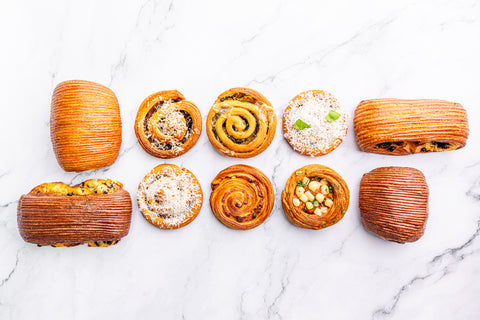 Viennoiserie