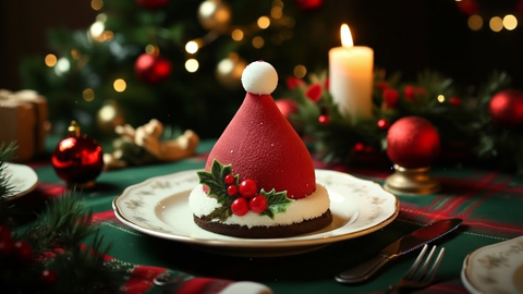 Christmas Specials Are Here