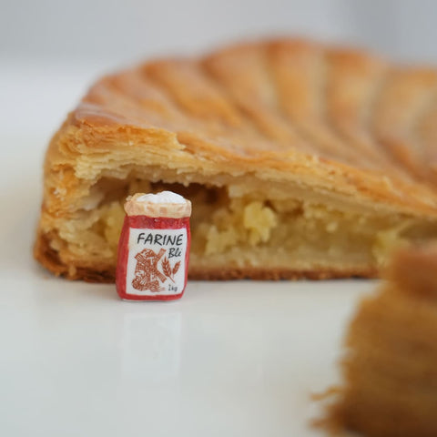 galette des rois