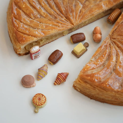 galette des rois