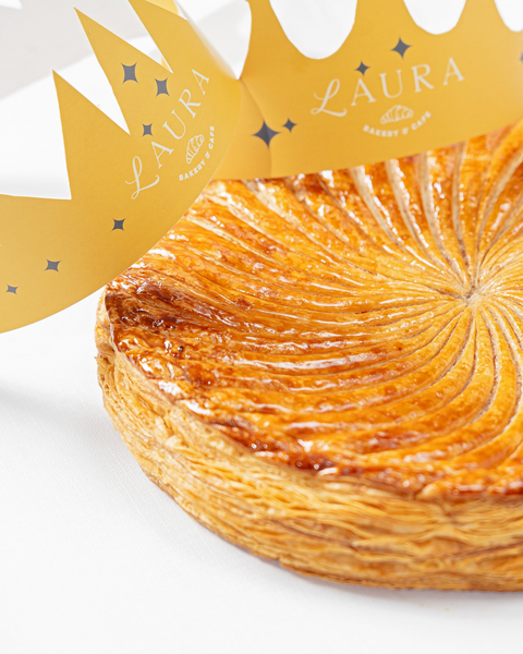 Galette des Rois