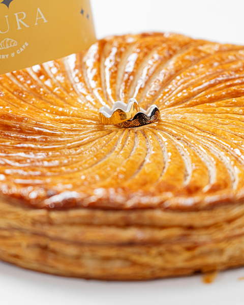 Galette des Rois