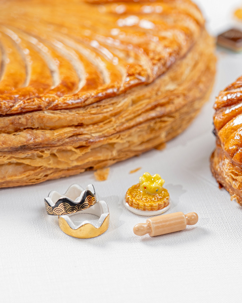 Galette des Rois