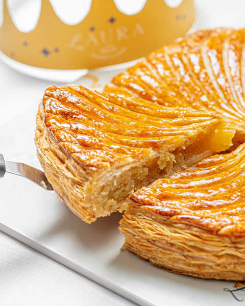 Galette des Rois