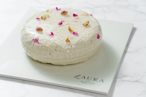 Quashta Cake