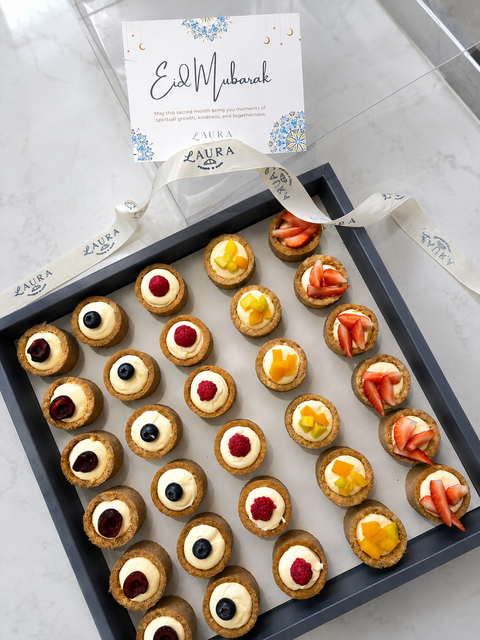 The Cheesecake Collection