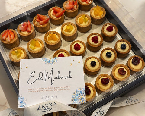 The Cheesecake Collection