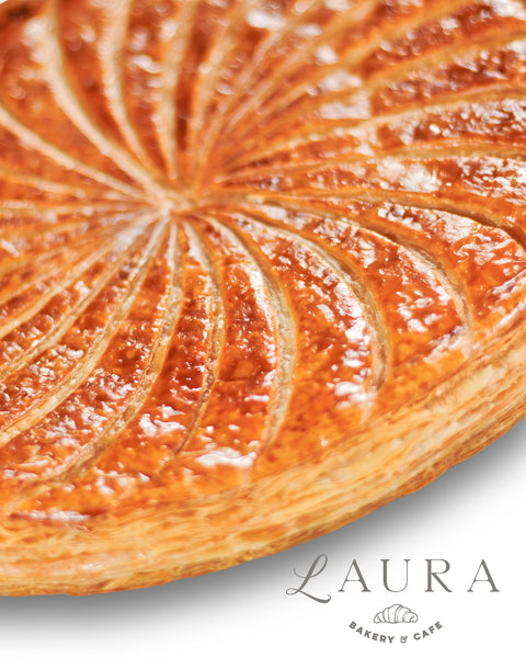 Galette des Rois